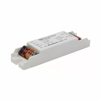 Lunatone DALI 2/Push LED Dimmer 1 Channel